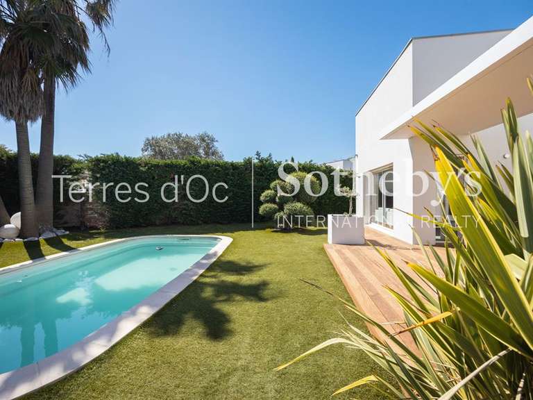 Maison Cabestany - 3 chambres - 172m²