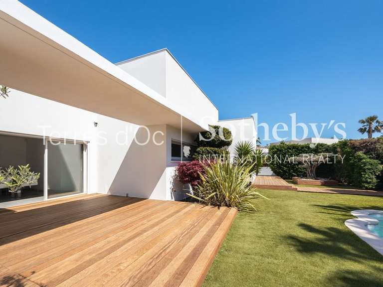 Maison Cabestany - 3 chambres - 180m²