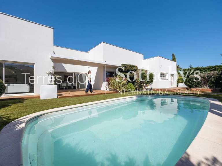 Maison Cabestany - 3 chambres - 180m²