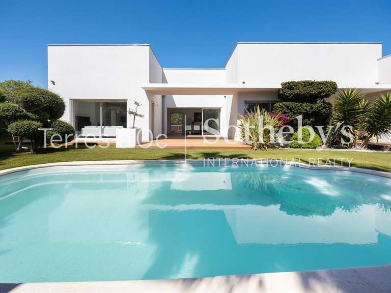 Maison Cabestany - 3 chambres - 172m²