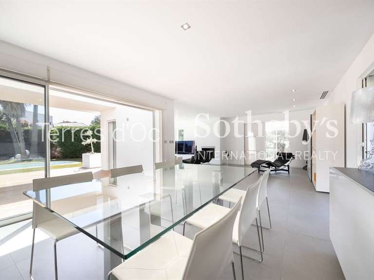 Maison Cabestany - 3 chambres - 180m²