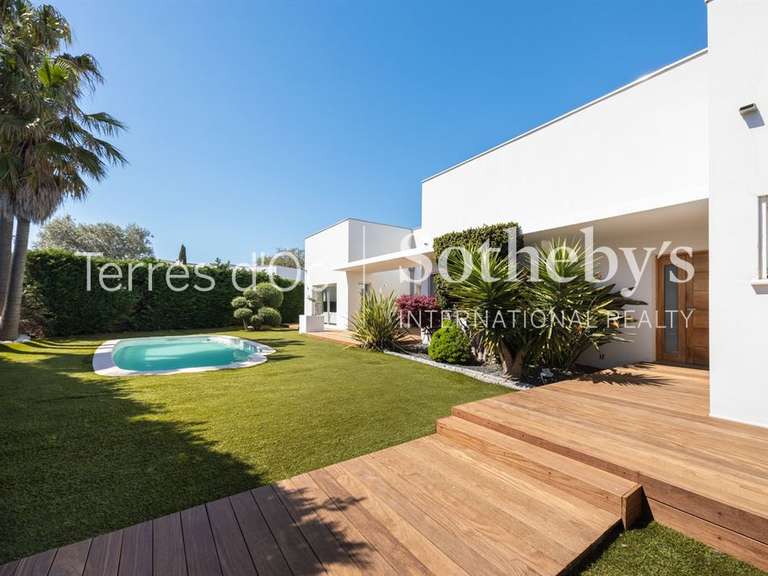 Maison Cabestany - 3 chambres - 180m²