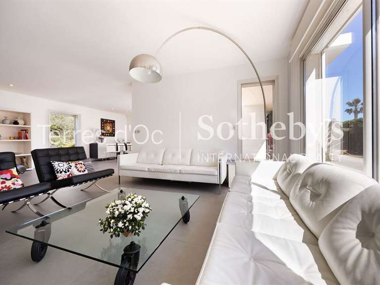 Maison Cabestany - 3 chambres - 180m²