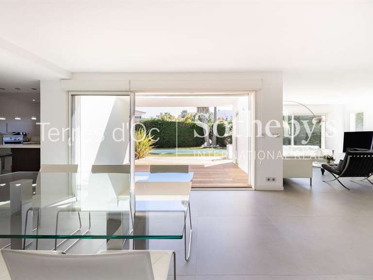 Maison Cabestany - 3 chambres - 180m²