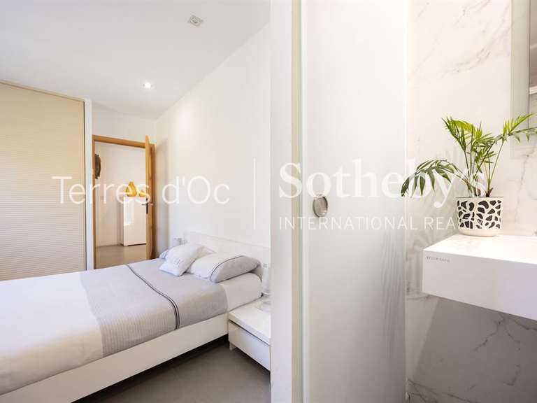 Maison Cabestany - 3 chambres - 180m²