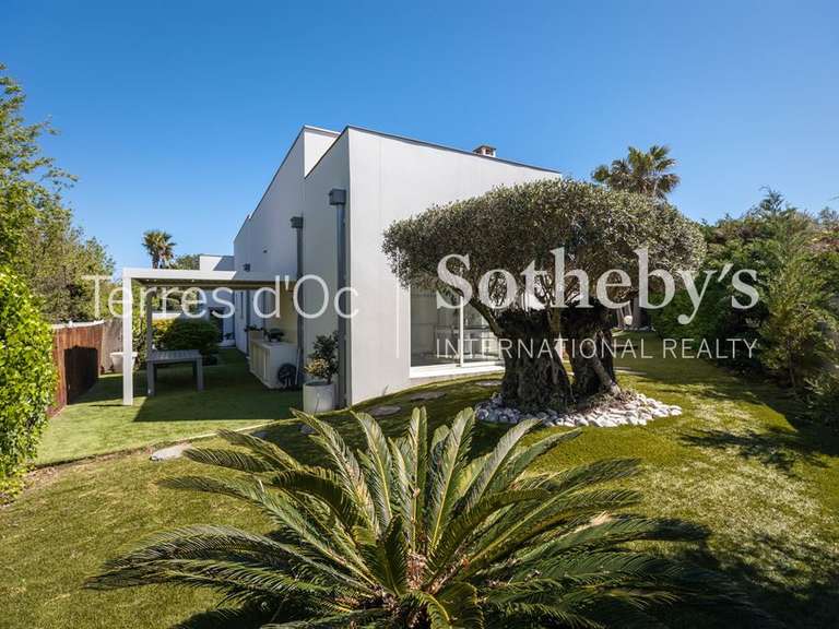 Maison Cabestany - 3 chambres - 172m²