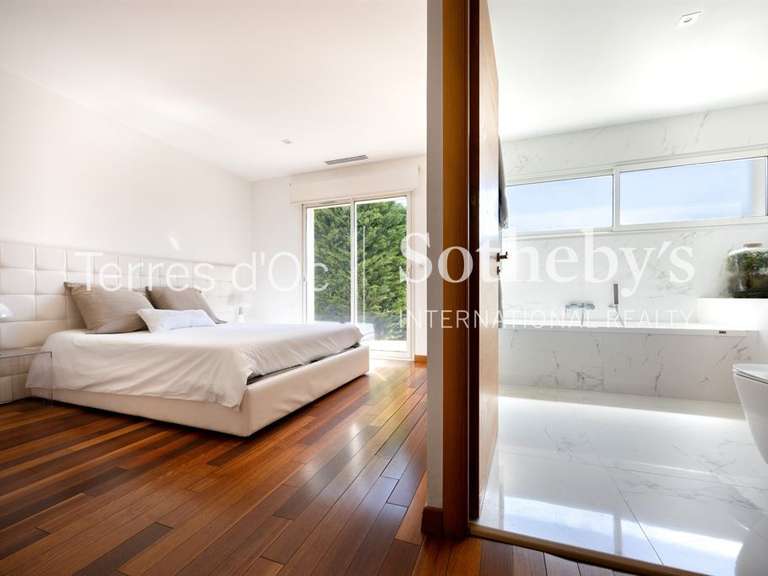 Maison Cabestany - 3 chambres - 180m²