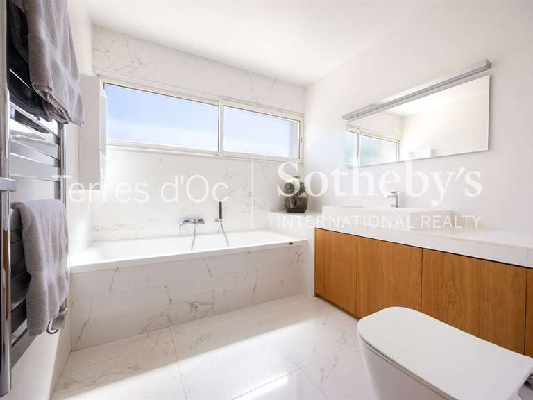 Maison Cabestany - 3 chambres - 180m²