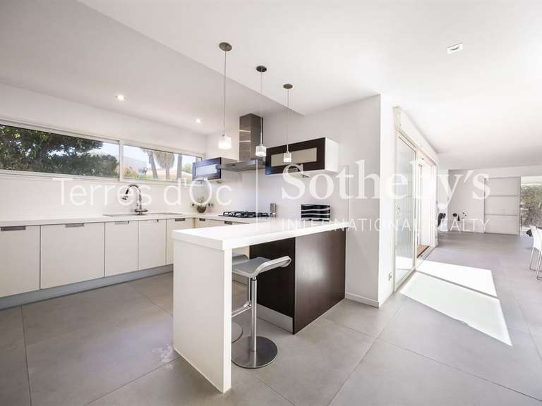 Maison Cabestany - 3 chambres - 180m²