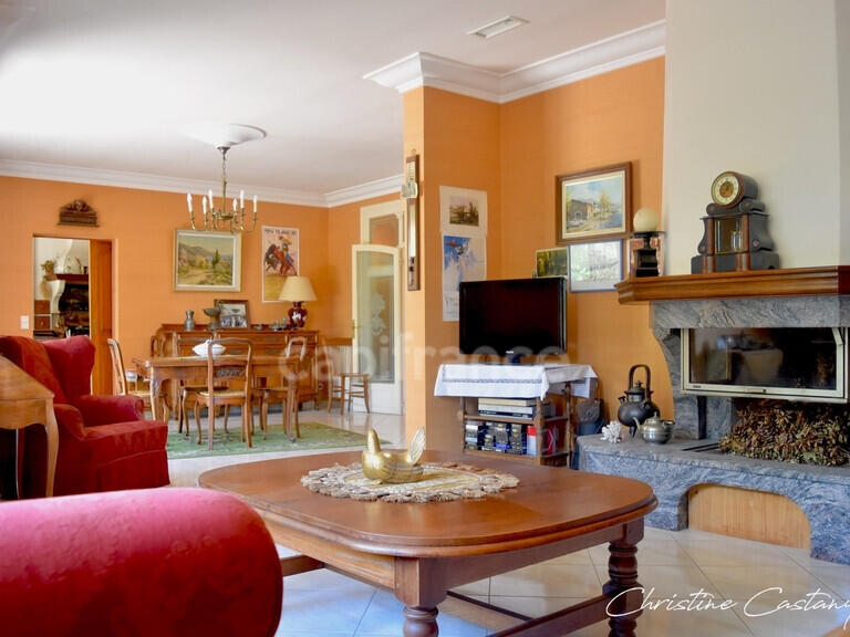Vente Villa Cabestany - 4 chambres
