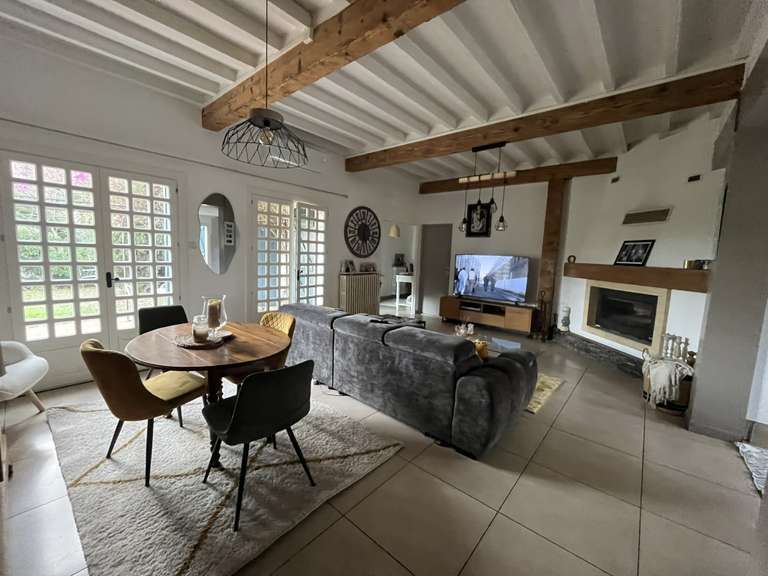 Villa Cabestany - 5 chambres - 217m²