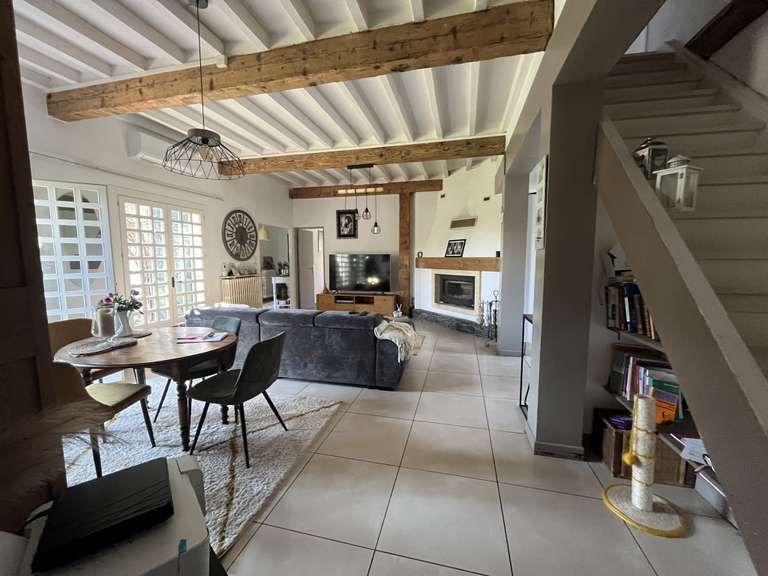 Villa Cabestany - 5 chambres - 217m²