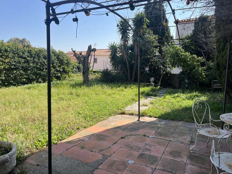 Villa Cabestany - 5 chambres - 217m²