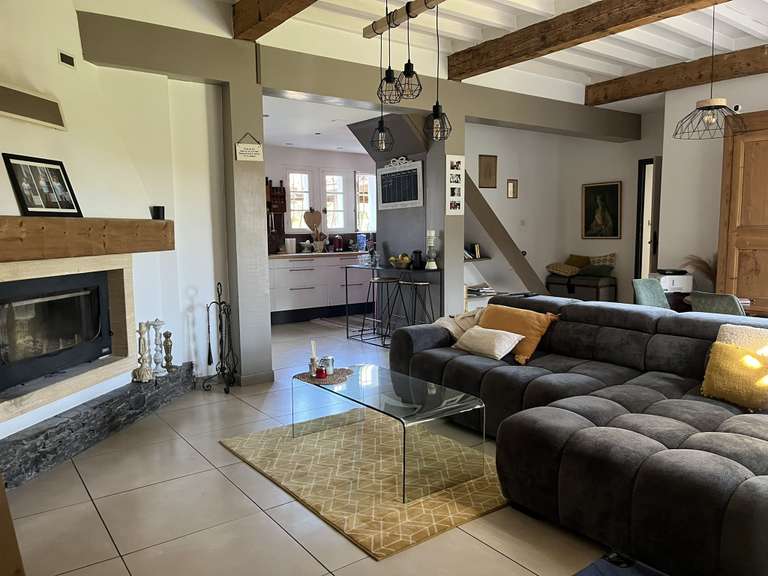 Villa Cabestany - 5 chambres - 217m²