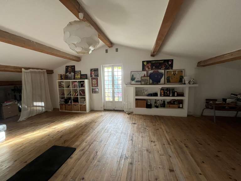 Villa Cabestany - 5 chambres - 217m²