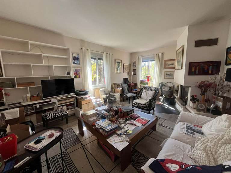 Villa Cabestany - 3 chambres - 135m²