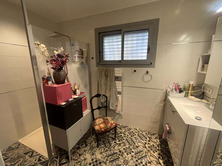 Villa Cabestany - 3 chambres - 135m²