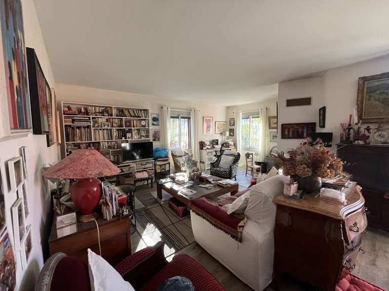 Villa Cabestany - 3 chambres - 135m²