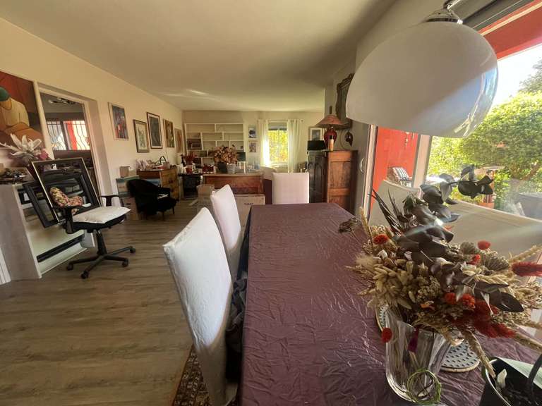 Villa Cabestany - 3 chambres - 135m²