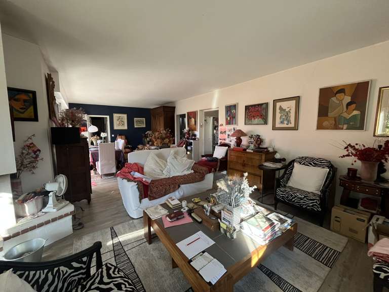 Villa Cabestany - 3 chambres - 135m²