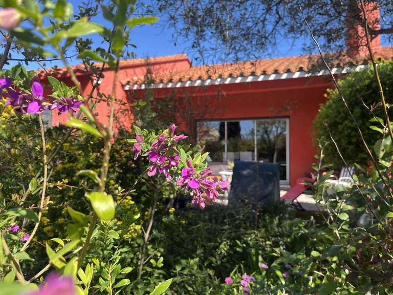 Villa Cabestany - 3 chambres - 135m²