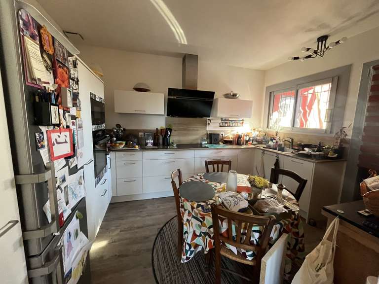 Villa Cabestany - 3 chambres - 135m²