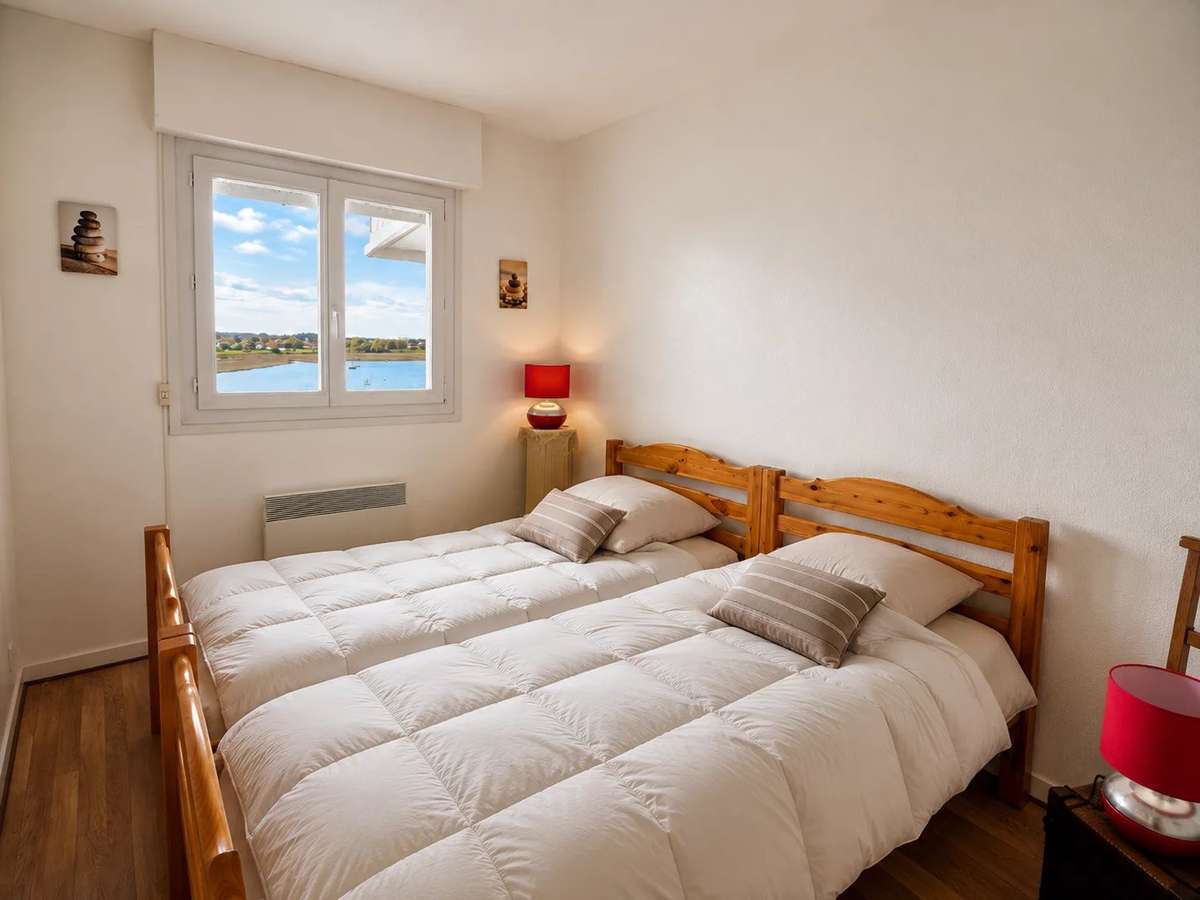 Appartement Cabourg