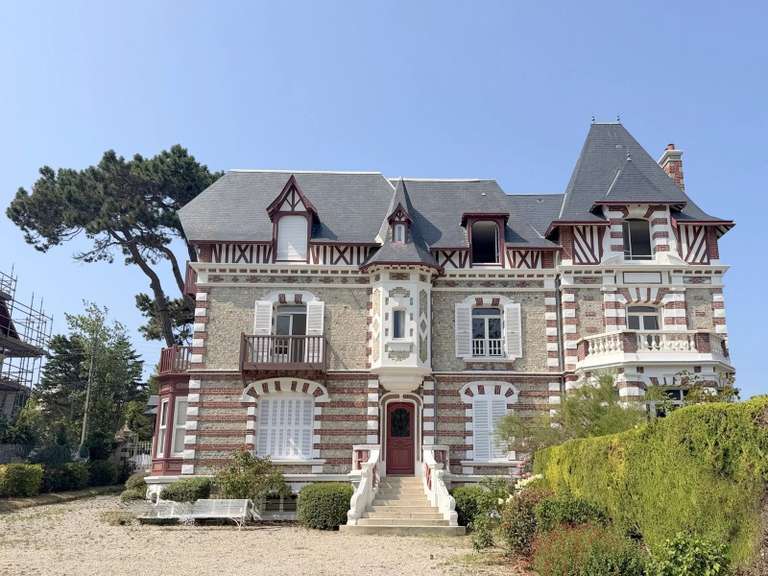 Appartement Cabourg - 2 chambres - 38m²