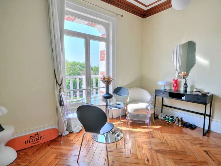 Appartement Cabourg - 2 chambres - 38m²