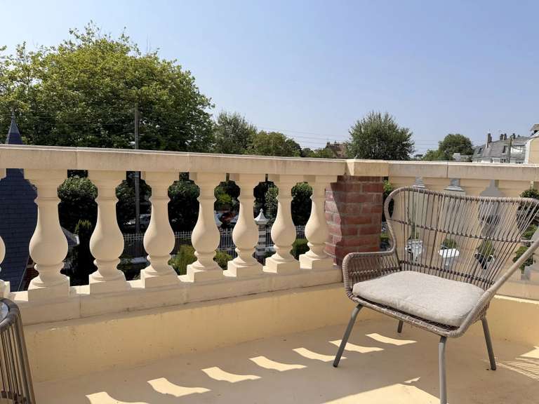 Appartement Cabourg - 2 chambres - 38m²