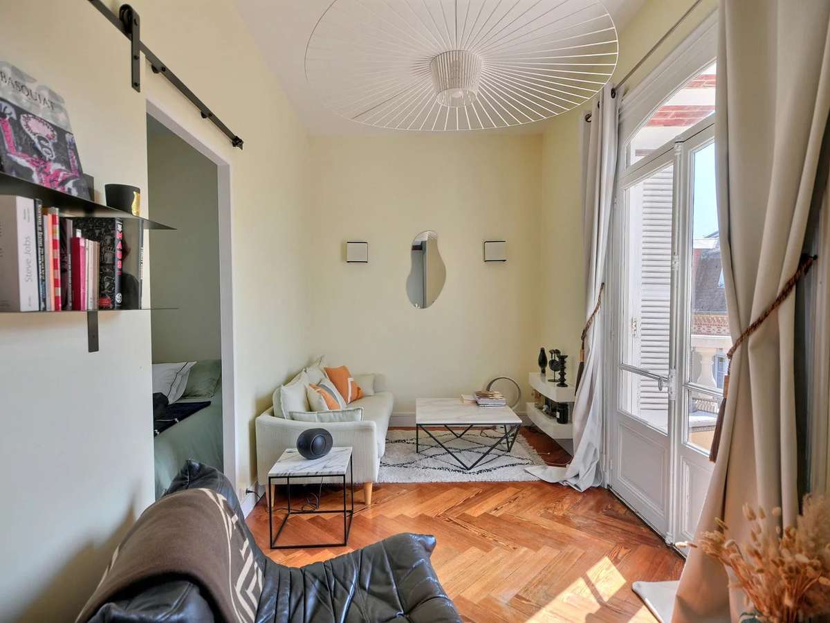 Appartement Cabourg
