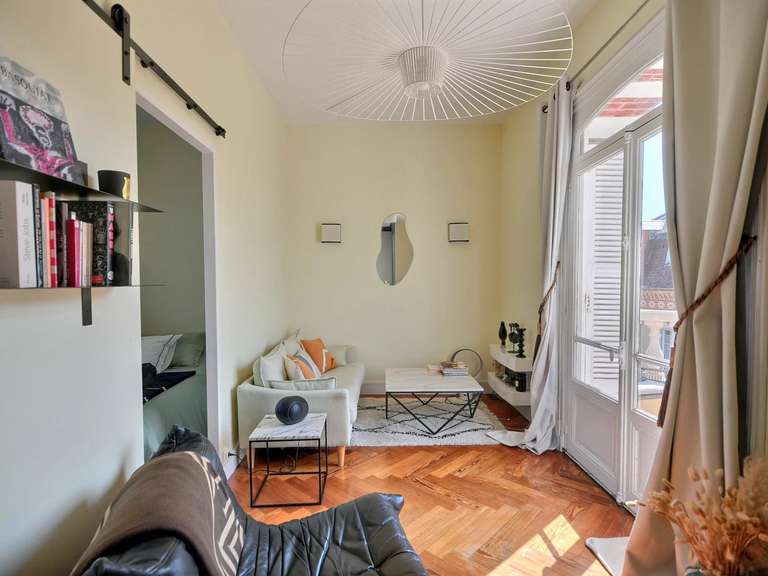 Appartement Cabourg - 2 chambres - 38m²