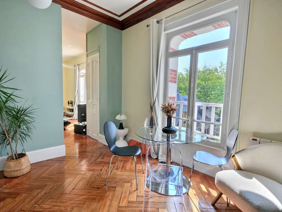 Appartement Cabourg