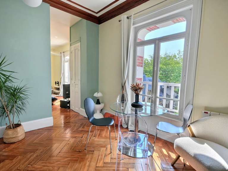 Appartement Cabourg - 2 chambres - 38m²