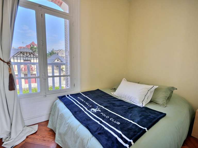Appartement Cabourg - 2 chambres - 38m²