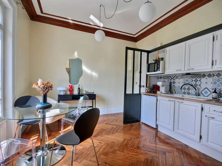 Appartement Cabourg - 2 chambres - 38m²