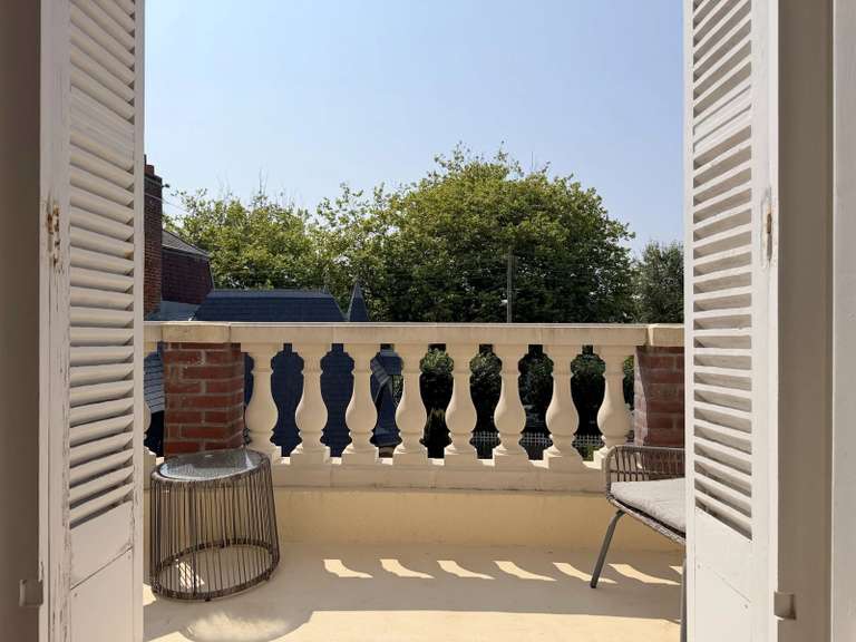 Appartement Cabourg - 2 chambres - 38m²