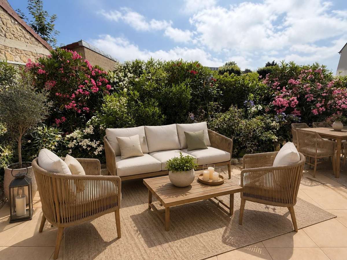 Appartement Cabourg