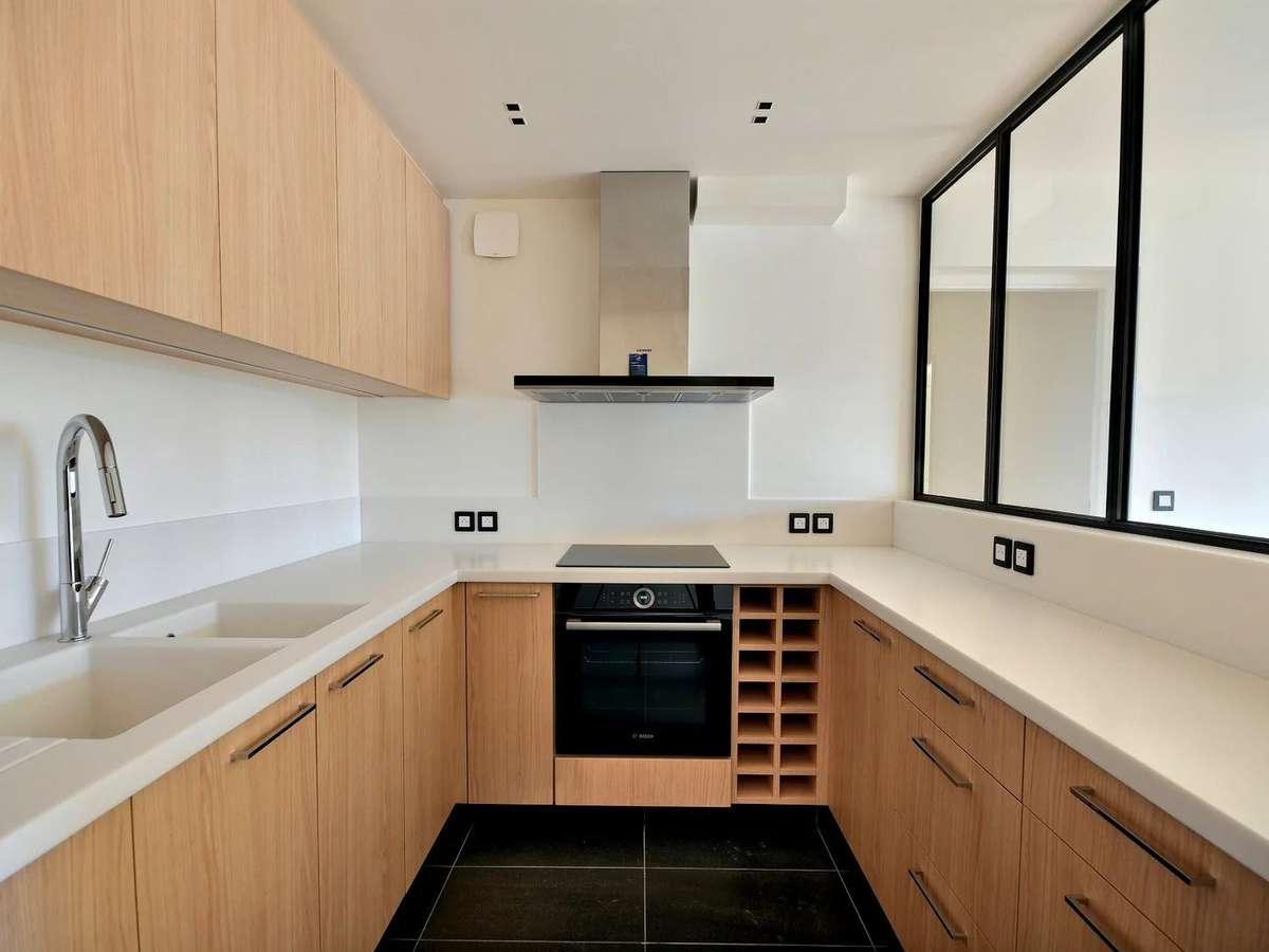 Appartement Cabourg