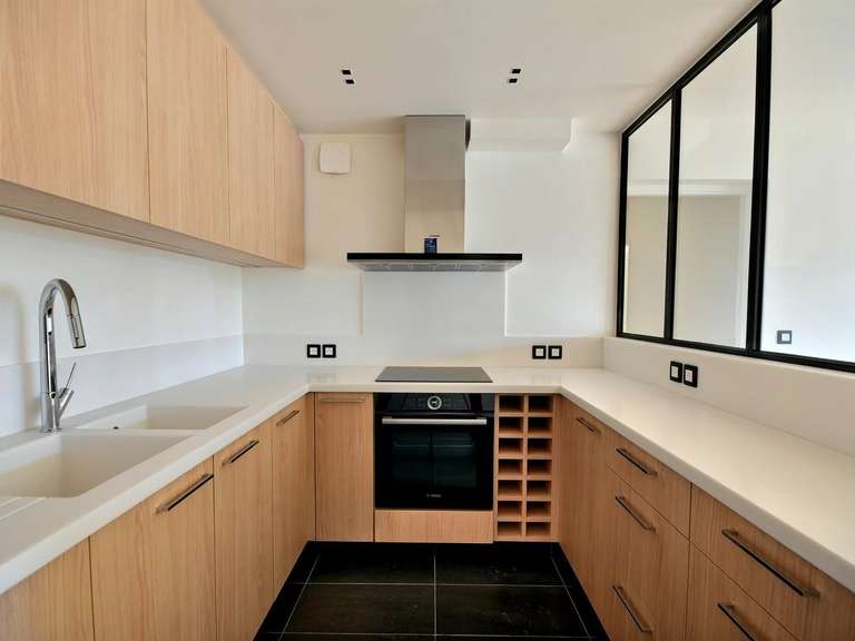 Appartement Cabourg - 2 chambres - 88m²