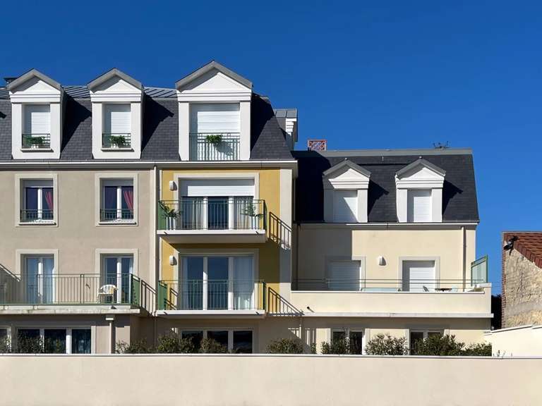 Appartement Cabourg - 2 chambres - 88m²