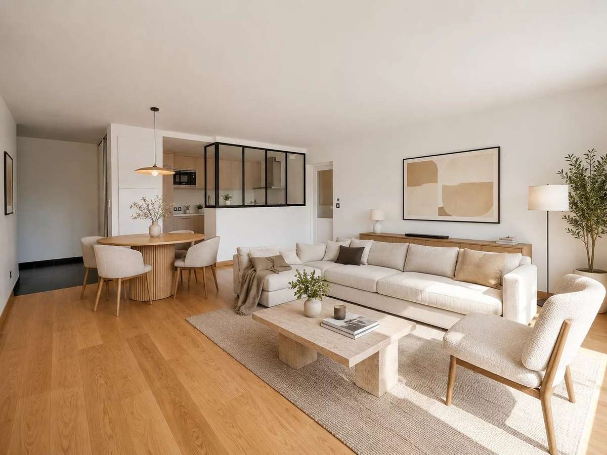 Appartement Cabourg