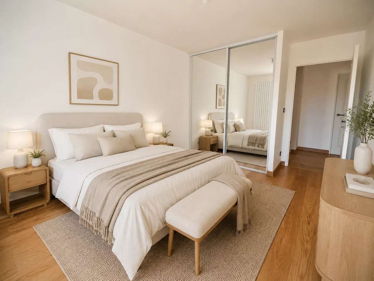 Appartement Cabourg