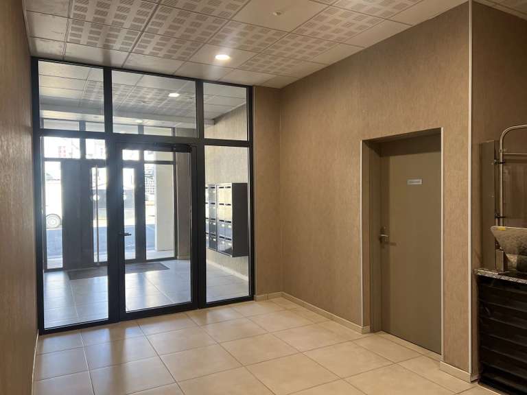 Appartement Cabourg - 2 chambres - 88m²