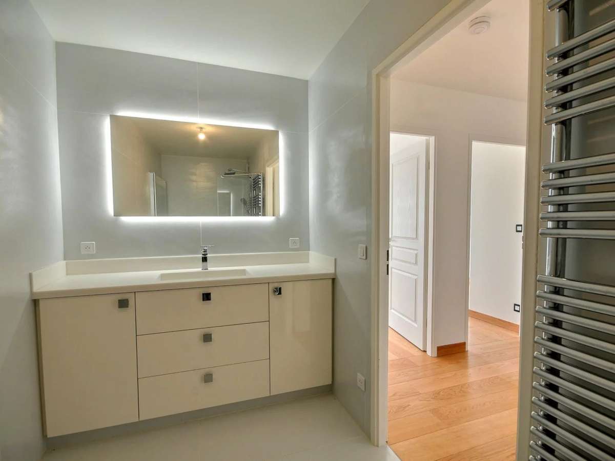 Appartement Cabourg