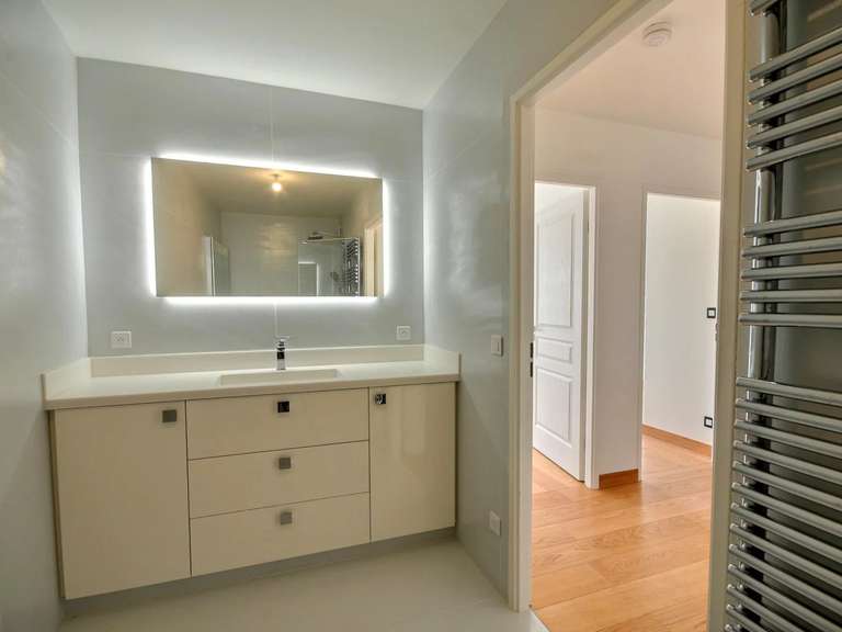 Appartement Cabourg - 2 chambres - 88m²