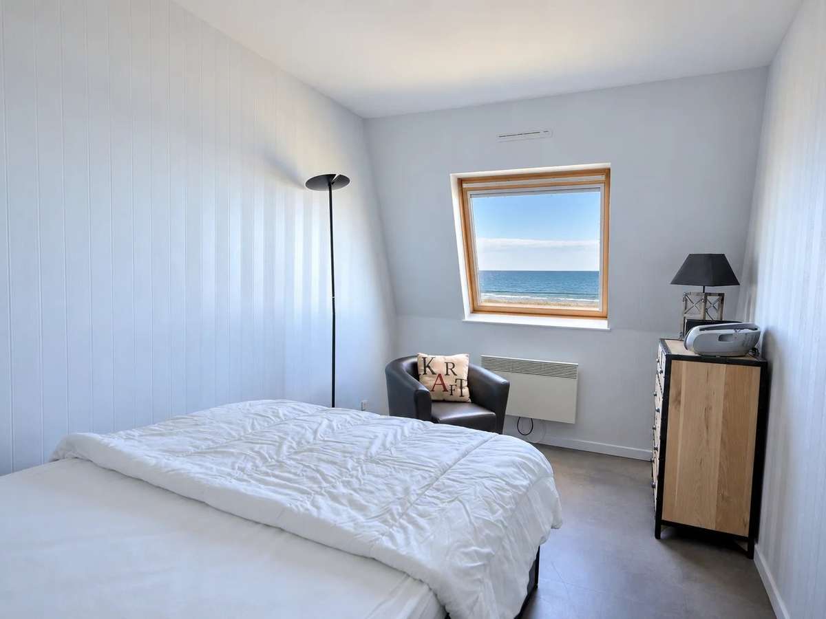Appartement Cabourg