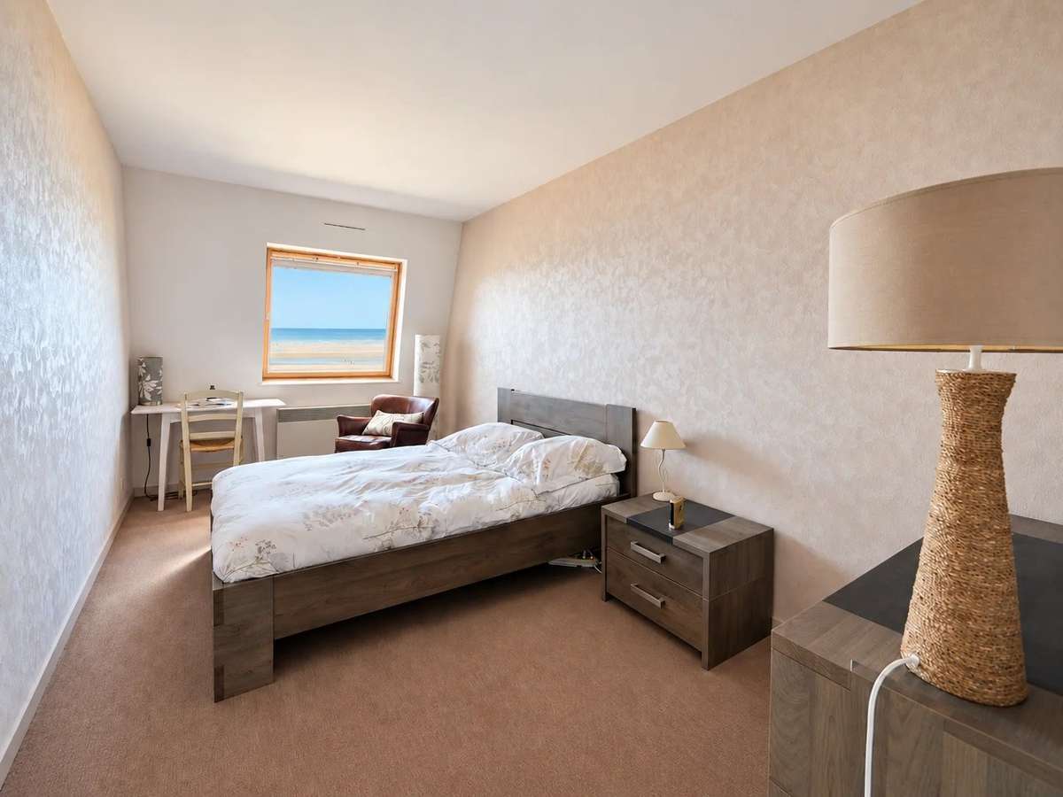 Appartement Cabourg