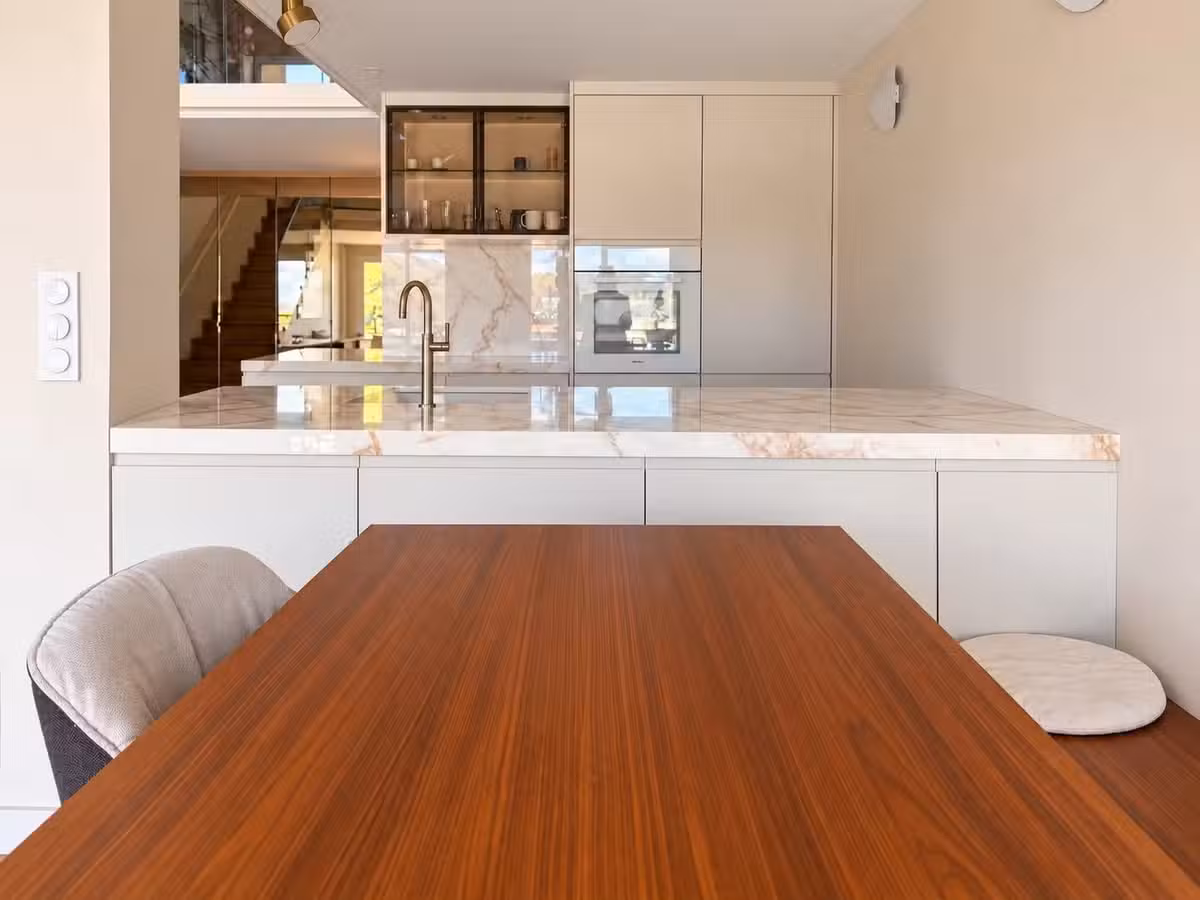 Appartement Cabourg