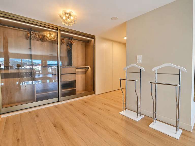 Appartement avec Vue sur mer Cabourg - 1 chambre - 90m²